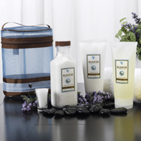 Aroma Spa Collection