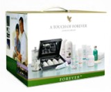 Personal Care Mini-Touch of Forever