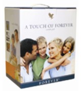 A Touch of Forever