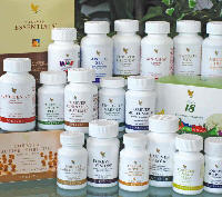 Nutritional Supplements