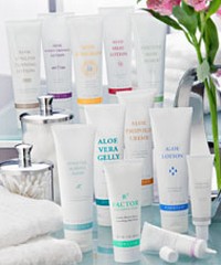 Skin Care products