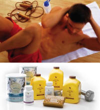 Weight Loss products