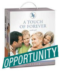 The MLM Opportunity of Forever Living Products